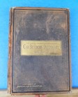 Car Builders Dictionary 1906 edition Illustrations Car Plans Ad