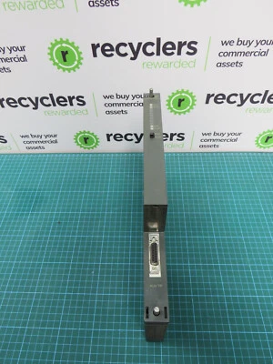 Siemens Simatic NET 6GK7443-1EX00-0XE0 CP 443-1 TCP Industrial Ethernet module - Image 1 of 4