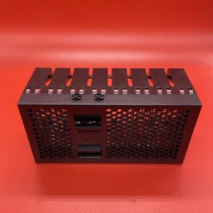 Lenovo Thinkserver SR650 1x8 Bay Hard Drive Filer 00WF662 SM17A06249 - Picture 1 of 5