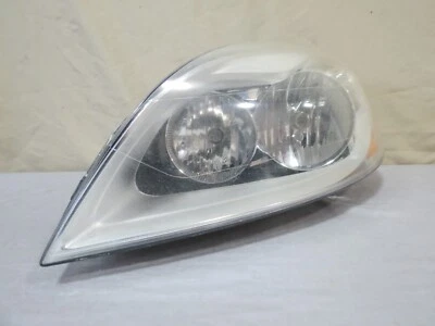 ✅ 10 11 12 13 Volvo xc60 обычные галогенные передние фары левый водитель OEM - Изображение 1 из 4