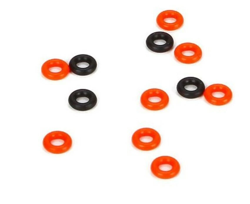 Vaterra VTR214007 O-Ring Set Vaterra Kemora / Kalahari - Image 1 of 1