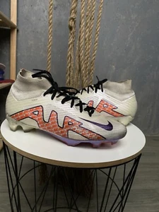 Nike Air Zoom Mercurial Superfly Elite 9 FG Boots Soccer Size US 7 Uk 6 EU 40 - Picture 1 of 24
