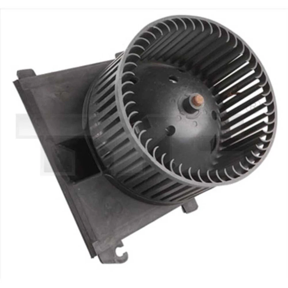 TYC Innenraumgebläse für Audi A4 8D2 B5 8E5 B6 VW Passat Variant 3B5 3B2 - Bild 1 von 1