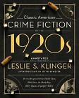 Classic American Crime Fiction of the 1920s, Lesli