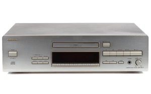 Onkyo DX-7511 CD Player + FB / 2x Digital Out / gewartet 1 Jahr Garantie [3] - Bild 1 von 5