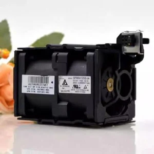 Fan for HP Server 12V 1.82A 4056 GFM0412SS-9L1D - Picture 1 of 5