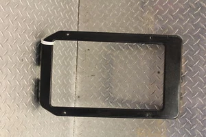 1994 KAWASAKI VULCAN 88 VN1500A RADIATOR GRILLE GRILL SHIELD GUARD - Picture 1 of 10