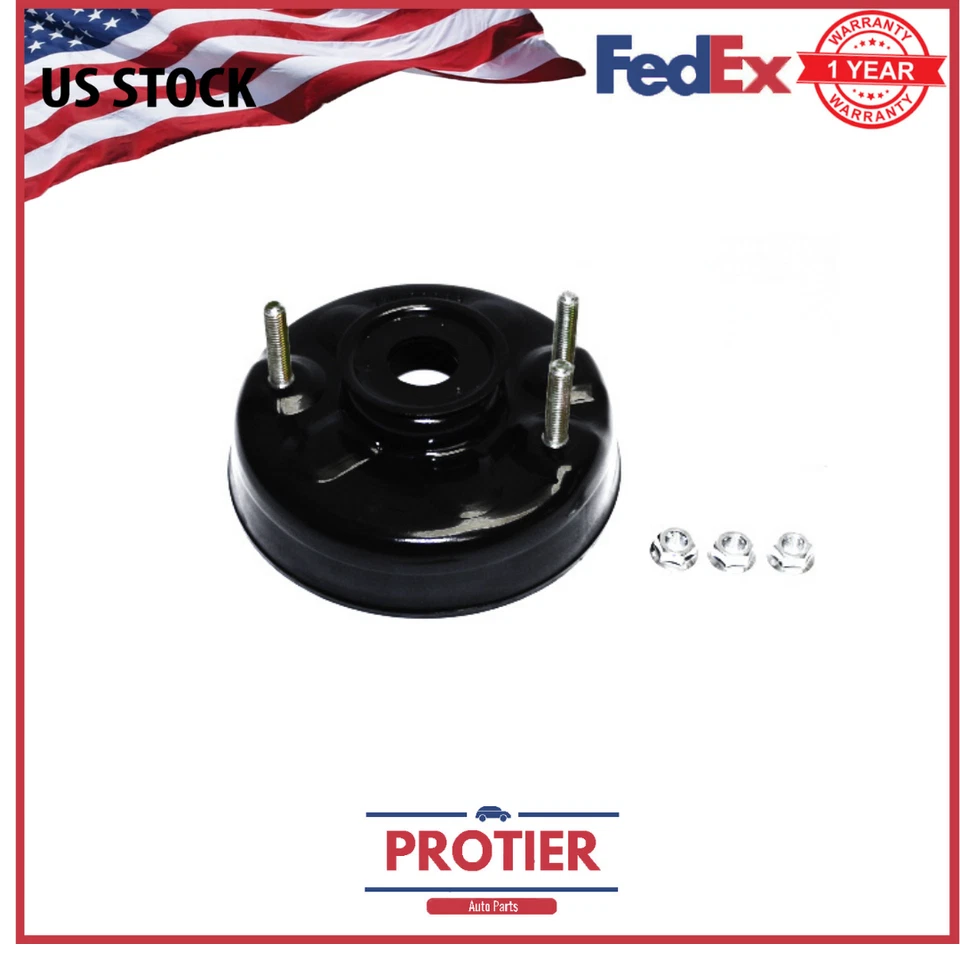 Ford Explorer Sport Trac Mercury Mountaineer Front Suspension Strut Mount - New! - Изображение 1 из 3