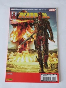 DEADPOOL N° 14  - SERIE V4  - 2015 - Imagen 1 de 1