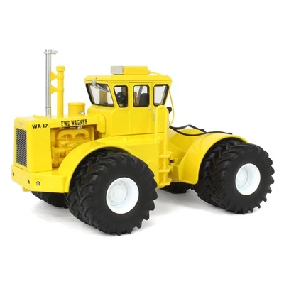 ERTL 1/32 Wagner WA-17 Tractor, 2024 National Farm Toy Show 16479 - Image 1 of 4
