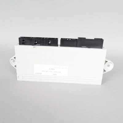 2006-2008 BMW 750i Left Front Door Control Module 61356964141 OEM Used - Image 1 of 4