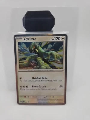 Cyclizar 096 Near Mint Holofoil Cosmos SV: Scarlet & Violet Promo Cards (SVP) - Image 1 of 4