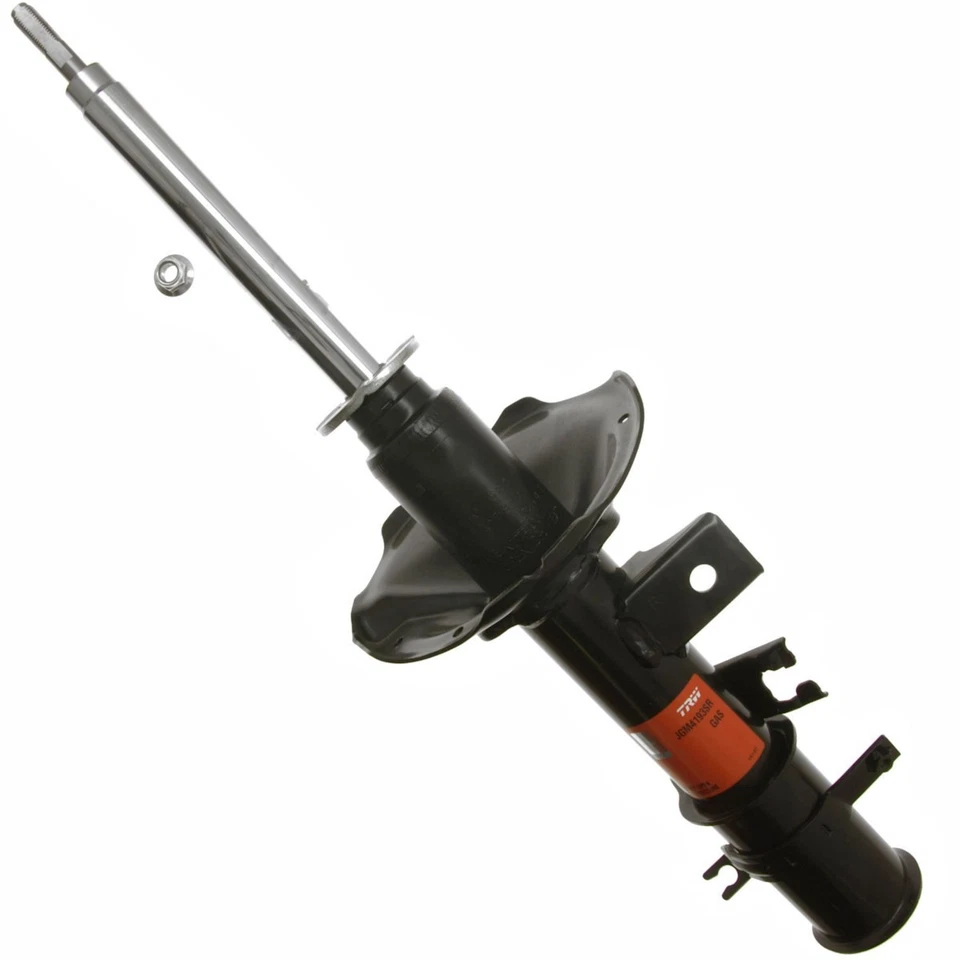 JGM4193SR TRW Bare Strut Front Passenger Right Side Hand for Nissan Pathfinder Foto 1 de 2