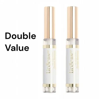 Senegence Oops Remover Lip Primer Colour Remover 2 X Deal RRP $30 - image 1 of 3