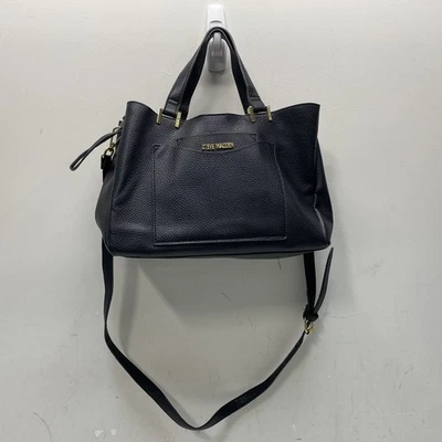 Черная сумка Steve Madden - Изображение 1 из 4