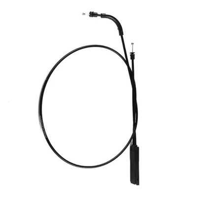 Hood Latch Lock Bonnet Release Cable For Mercedes Benz C300 C350 C63 AMG 2009-14 - Image 1 of 4