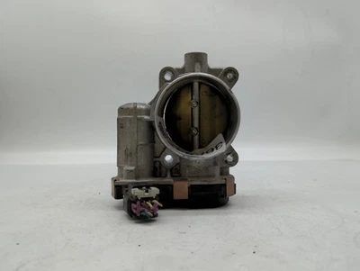 Chevrolet Impala 2006-2011 carrocería del acelerador P7W6Y Foto 1 de 4