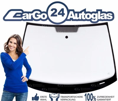 Windschutzscheibe für VW Golf 6 Frontscheibe VW Golf VI mit Leiste SPH - Bild 1 von 2