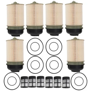 Replacement Fuel Filter for Detroit Diesel DD13 DD15 DD16 PF9908 A4700903151 - Imagen 1 de 16