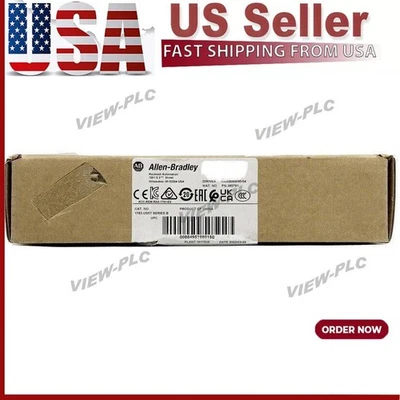 Allen Bradley 1783-US5T Stratix 2000 Switch SER B SHIPS FROM USA US Free Tax - Image 1 of 3