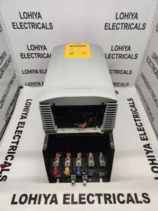 PARKER 590P-53270020-P00-U4V0 CONTROL DRIVE ( USED CONDITION ) - Picture 1 of 10