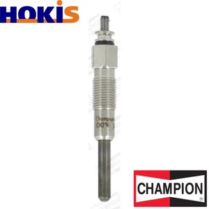 4x GLOW PLUG CH216 FOR FIAT DUCATO/Bus/Van/Platform/Chassis IVECO DAILY/II 2.8L - Picture 1 of 7