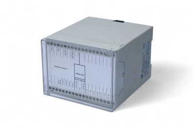 MEGGITT CFA 110 AMPLIFIER VMD-CFA110/TF1K - Image 1 of 4