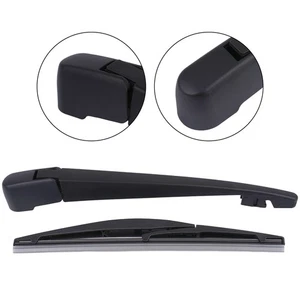 FOR MAZDA CX-3 2015 - 2018 2Pcs REAR WIPER WITH 260 MM BLADE Replacement New - Picture 1 of 12