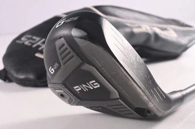 Ping G425 LST #3 Wood / 14.5 Degree / X-Flex Ping Alta CB Slate 65 Shaft - Image 1 of 4