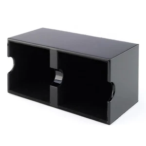 Rapport London Evolution Watch Winder Double Frame MKIII FR052 - Picture 1 of 5