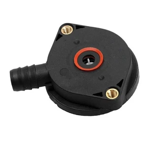 For BMW Z3 E36 E46 Car Crankcase Vent Valve PCV Valve Replacement #11157501567 - Picture 1 of 6