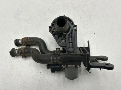 Válvula de control del calentador de agua Audi A6 S6 C6 4F 2006 0392023007 NAB39043 Foto 1 de 4