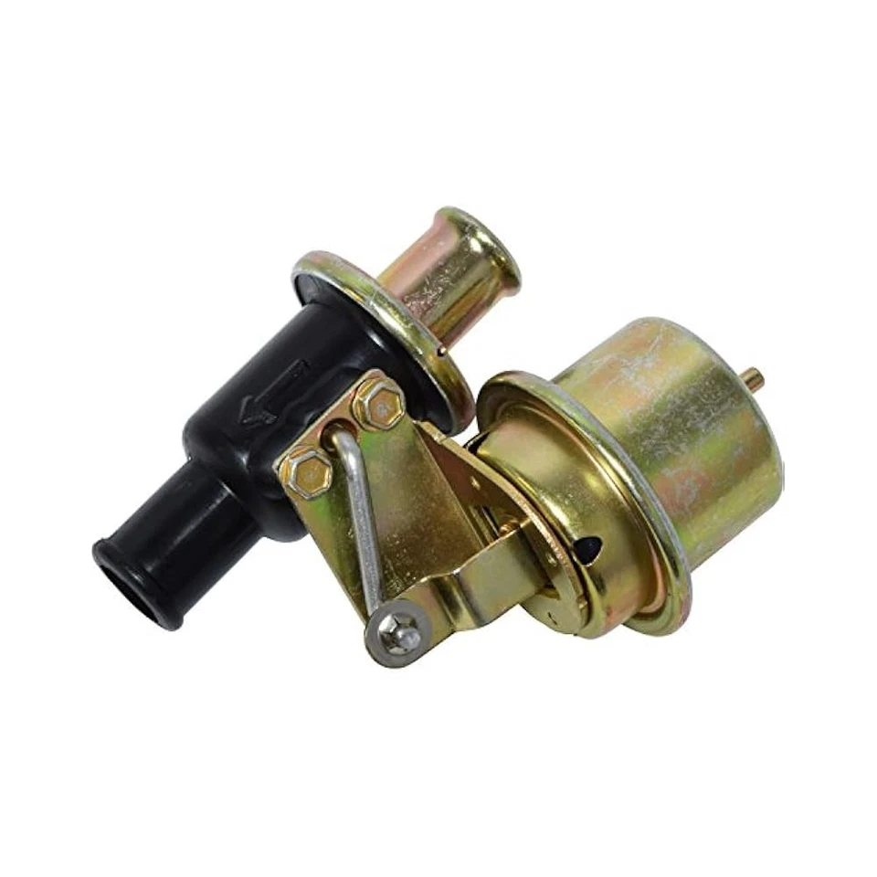 For Efficient HVAC Heater Valve  ISO Certified  Exceeds OEM Standards Optimized Foto 1 de 1