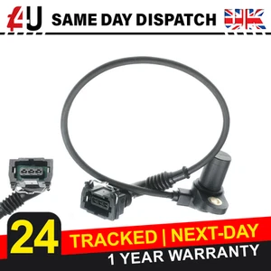Sensor de posición del árbol de levas Premium OE para BMW Serie 5 7 X5 12141435352 - Imagen 1 de 5