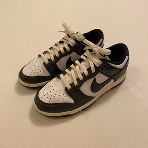 Nike Dunk Low Premium Vintage Panda Damen 7 - Bild 1 von 9