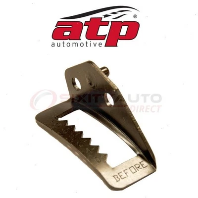ATP Ignition Timing Pointer for 1977 Oldsmobile Cutlass Supreme - Hardware  ir Foto 1 de 4