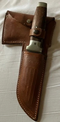Rare CASE Knife & Hatchet Combo with original Very Nice Light Wear 1930’s - Image 1 of 4