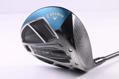 Callaway Rogue Driver / 10.5 Degree / Senior Flex Project X Cypher 40 Shaft - Image 1 of 4