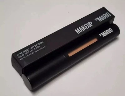 Makeup by Mario NUDE SUEDE Ultra Cozy Lip Cream - Image 1 of 3