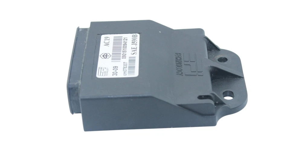 Estuche CDI PIAGGIO FLY 125 2007 a 2013 Foto 1 de 4