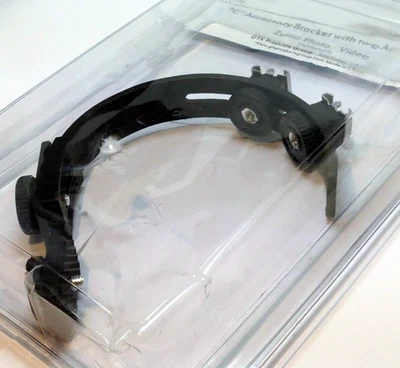 Zuma C Shaped Multi- Flash bracket for the camera Z-CBR accessory shoe adapter - Image 1 of 4