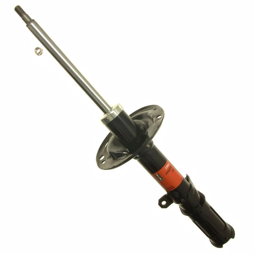 JGM4201SL TRW Bare Strut Rear Driver Left Side Hand Coupe for Toyota Camry ES330 Foto 1 de 2