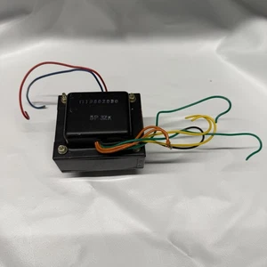 Transformador de potencia principal Marantz 1060 TS19602030 - Imagen 1 de 5