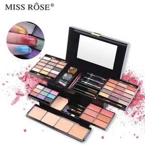 Miss Rose Professional Make-up Kit - Picture 1 of 10