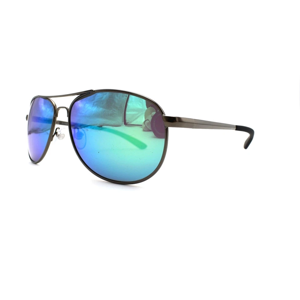 Field & Stream Flyway Mir Pol QTS Sunglasses - LENSES:GOOD / FRAMES VERY GOOD - Image 1 of 4