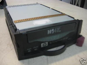 Lecteur de bande HotPlug HP HPe Compaq DDS4 DAT40 Q1546-60001 342502-001 Q1546a - Photo 1/3