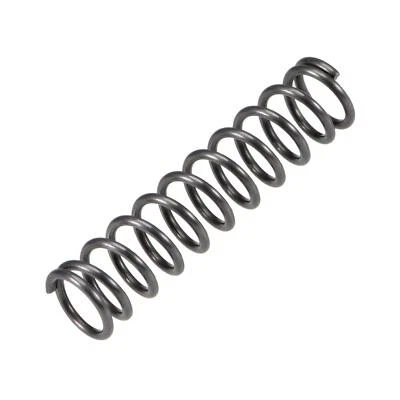 UXCELL Compressed Spring,8mm OD, 1mm Wire Size,35mm Free Length,65Mn,10pcs