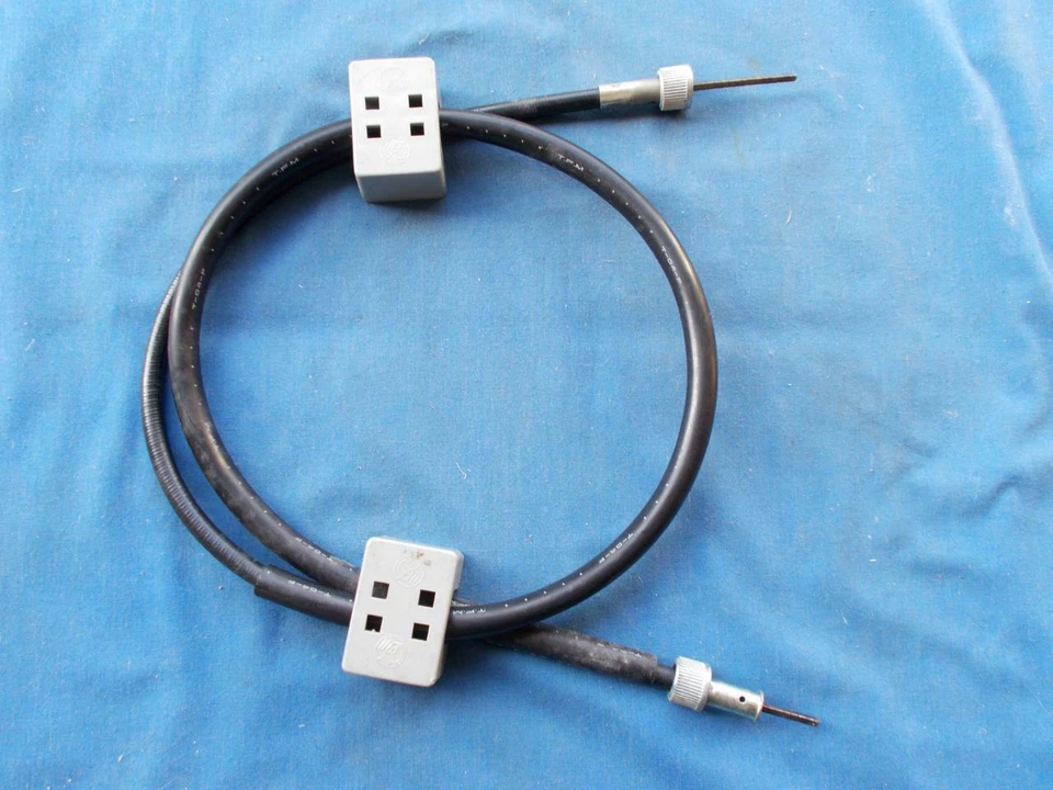 NOS Motion Pro Speedo Cable 05-0106. Fits XJ/XV 700/750/1000/1100.  CA304. - Image 1 of 4