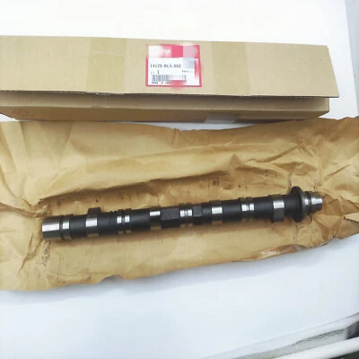 New Camshaft Comp for 2009-2014 Honda Accord Acura TSX CU2 Odyssey 14120-RL5-000 - Image 1 of 4