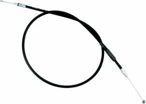 KTM SX 360 1996-1997 Motion Pro Schwarzes Vinyl Kupplung Kabel 10-0037 - Picture 1 of 1